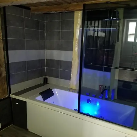 La Chocolatiere Apartman Anduze