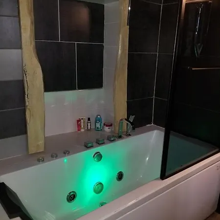 La Chocolatiere Apartman