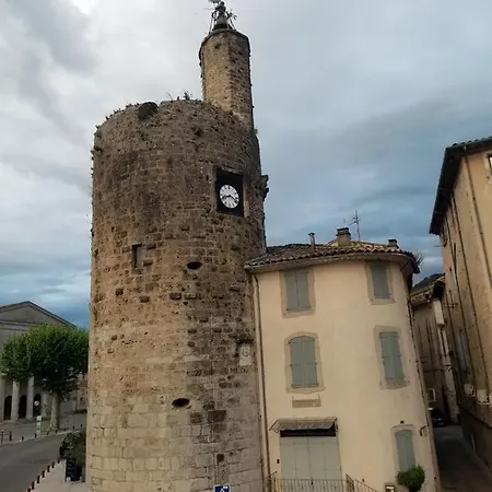 Apartman La Chocolatiere