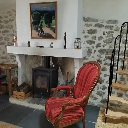 La Chocolatiere Apartment *