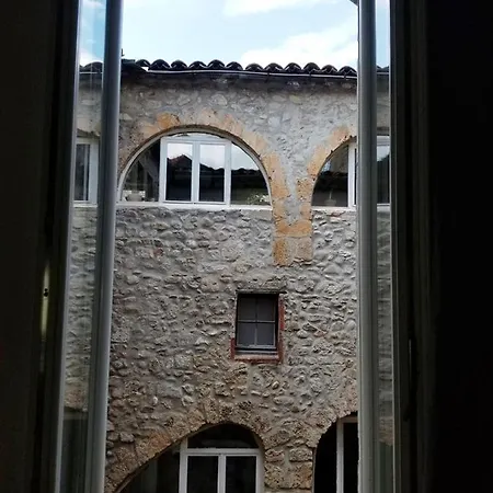La Chocolatiere Apartment