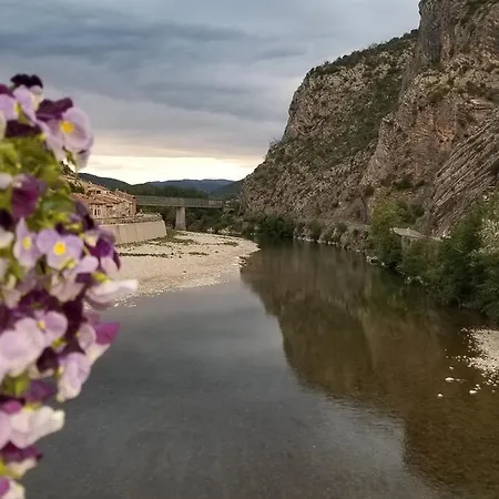 La Chocolatiere Anduze